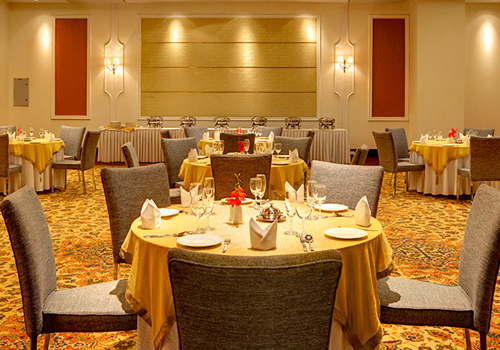 Banquet Hall in Chandigarh