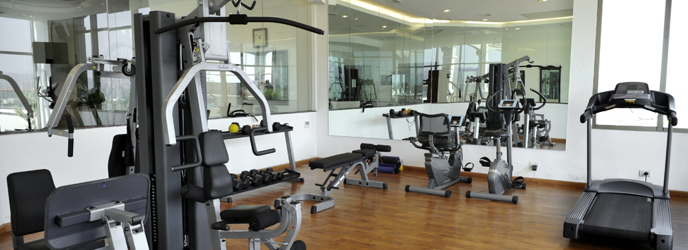 Fitness Centre