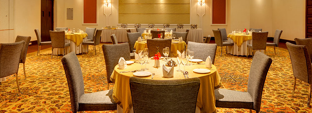 Banquet halls in Chandigarh