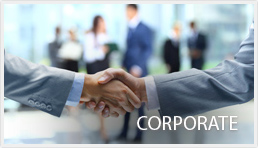 Corporate Offer