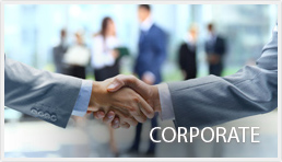 Corporate Offers