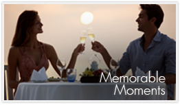 Honeymoon Offers