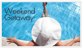 Weekend Getaway Offer